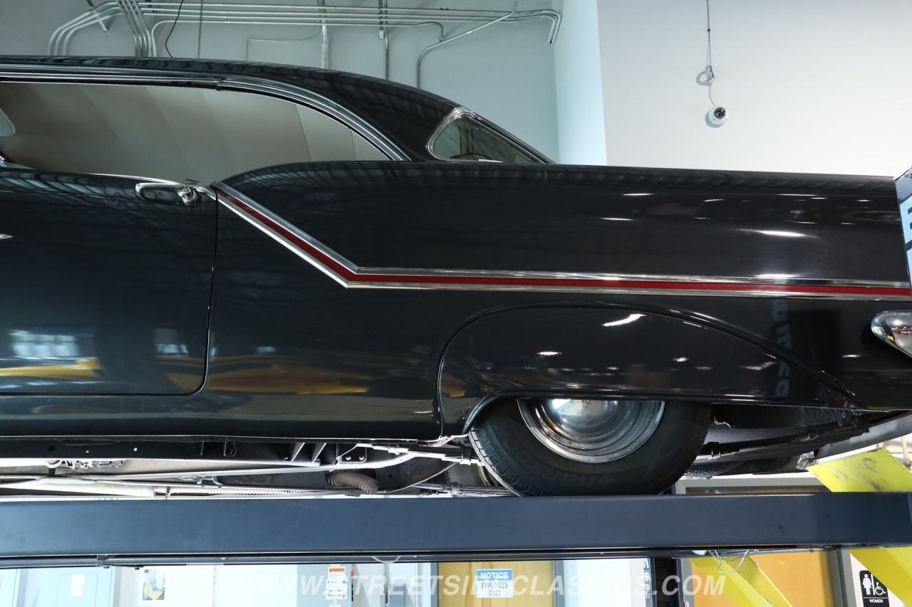 1957 Oldsmobile Super 88