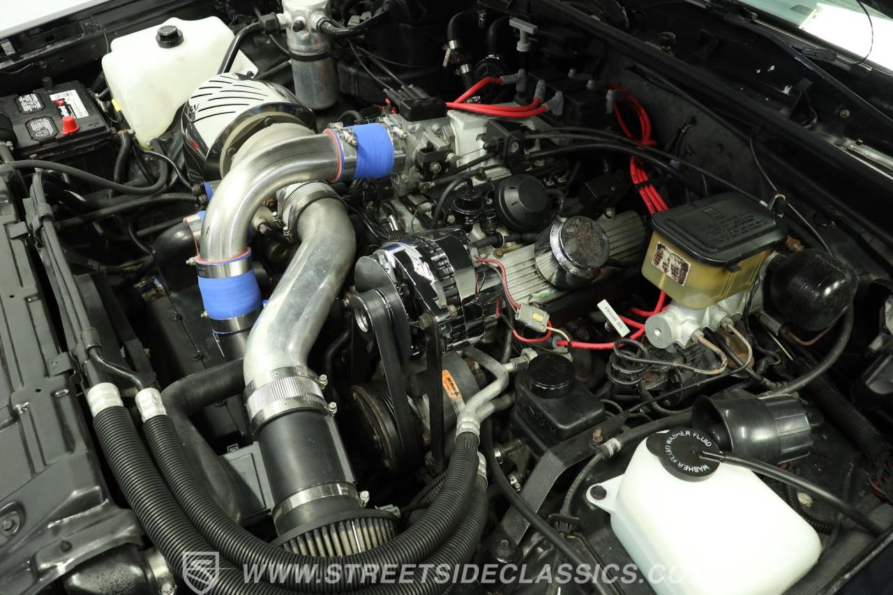 1986 Buick Grand National
