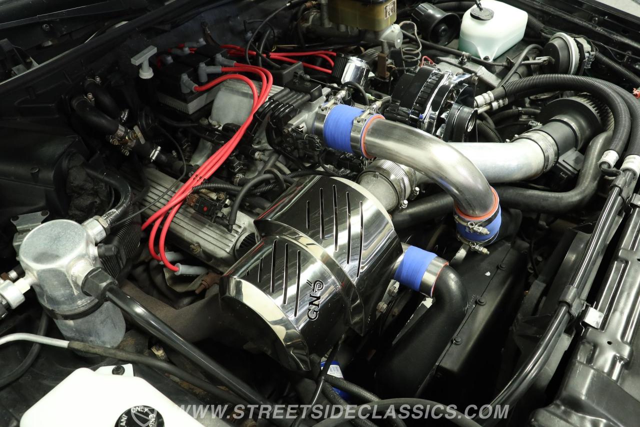 1986 Buick Grand National