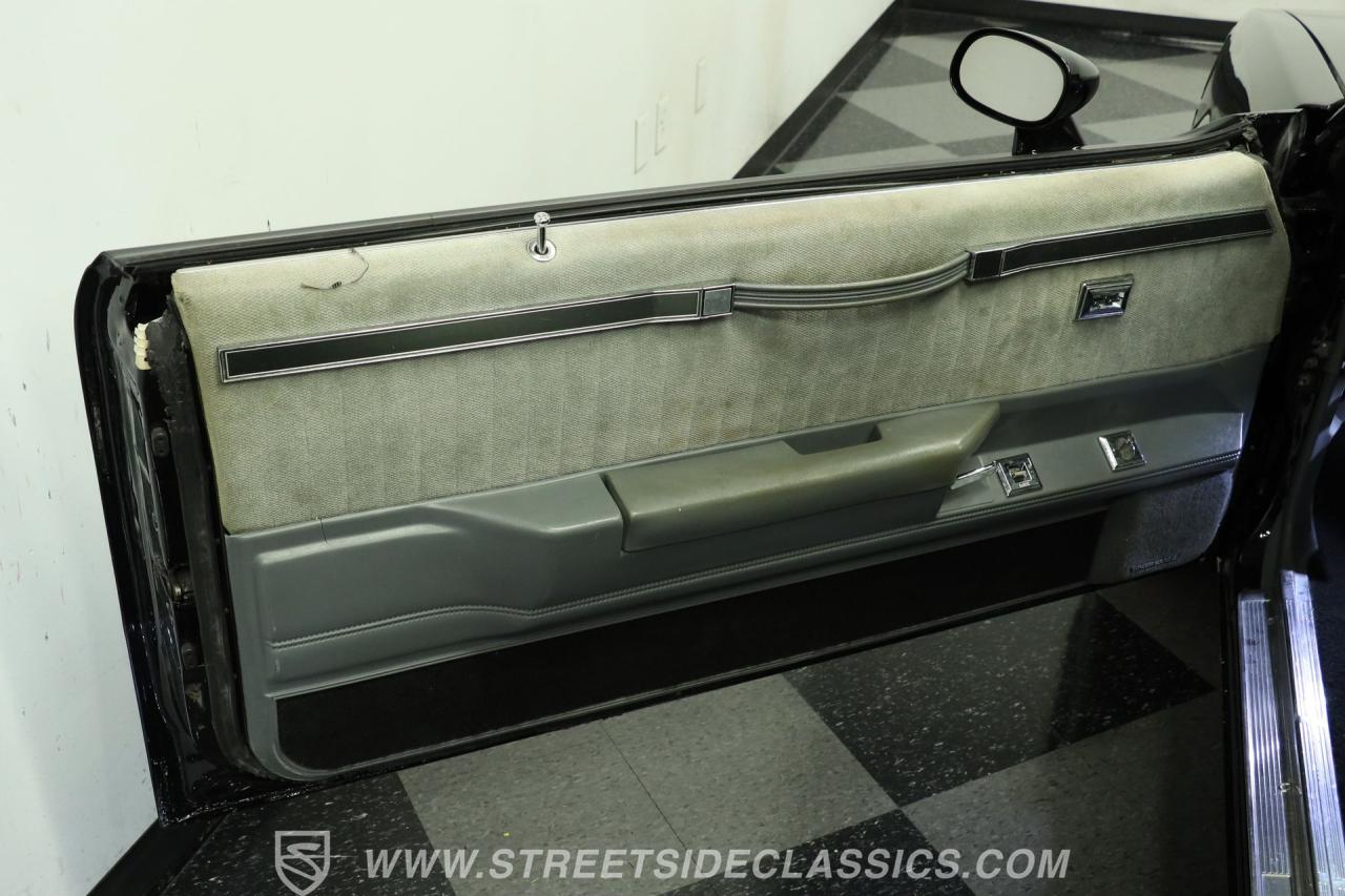 1986 Buick Grand National