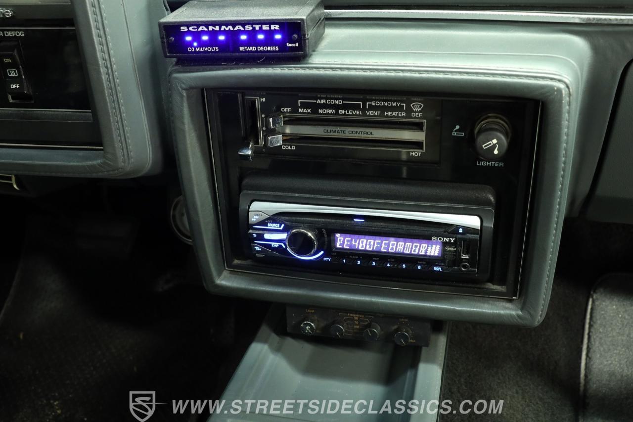 1986 Buick Grand National