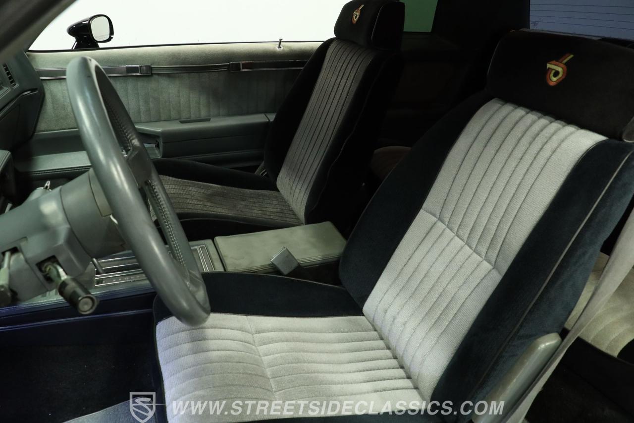 1986 Buick Grand National