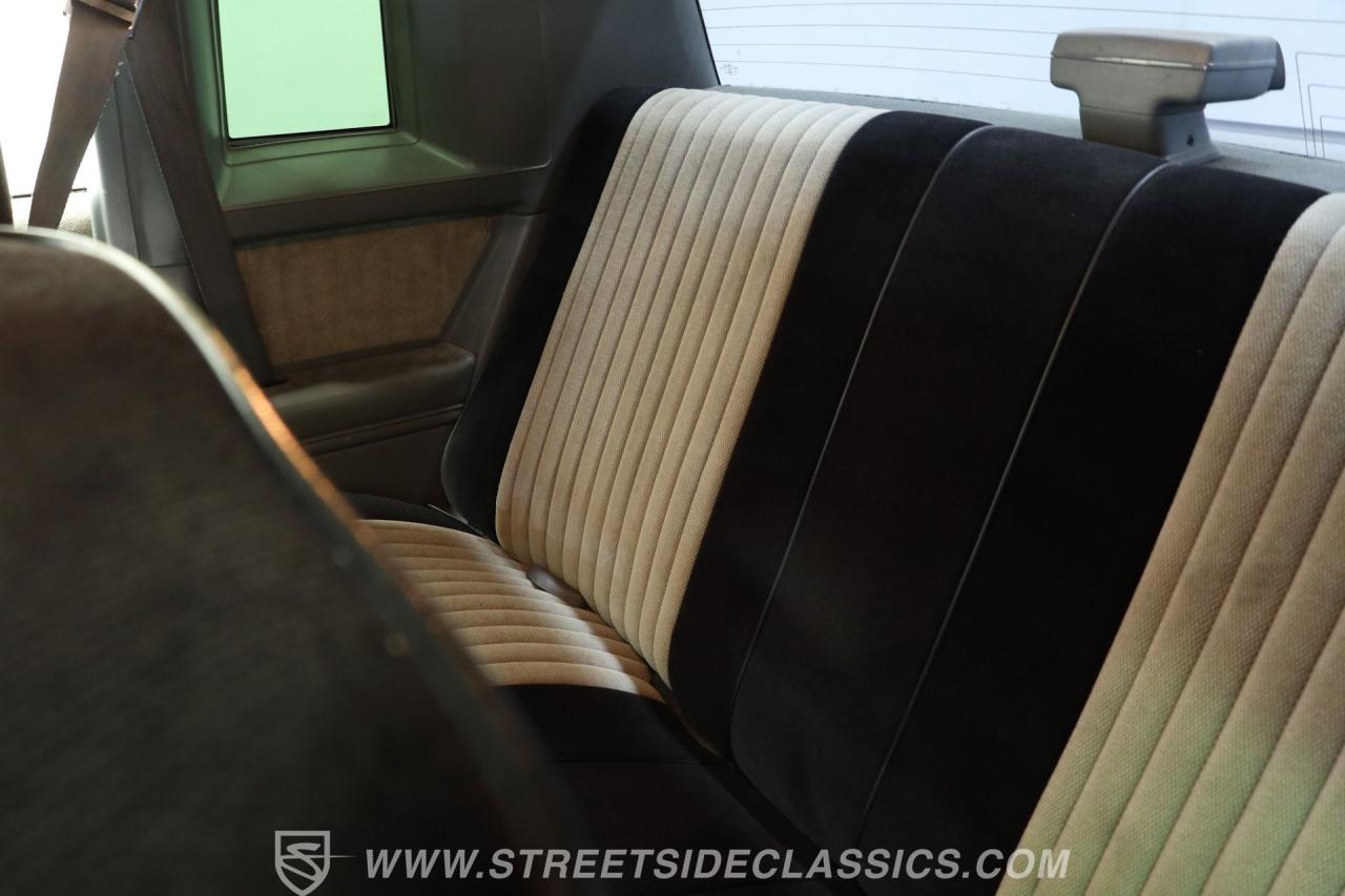 1986 Buick Grand National