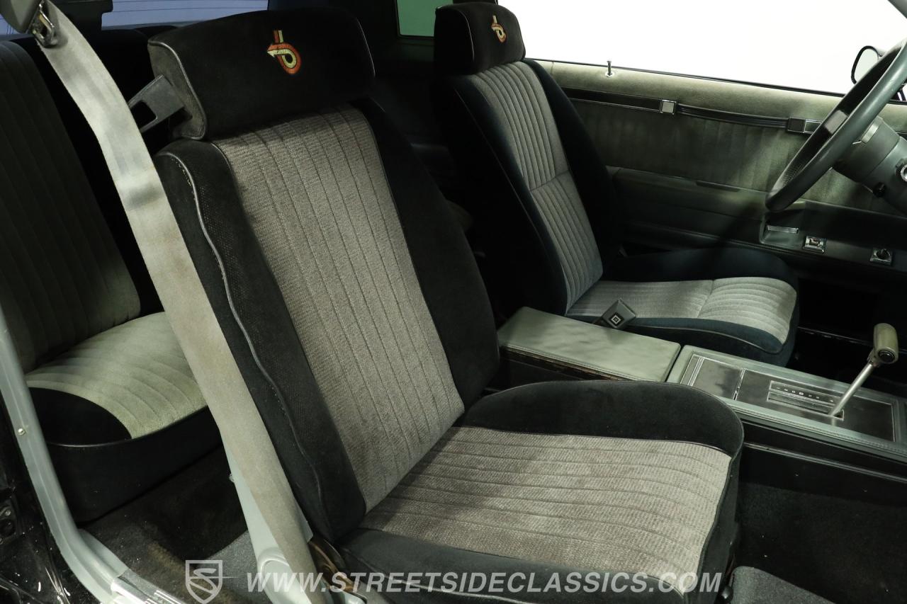 1986 Buick Grand National