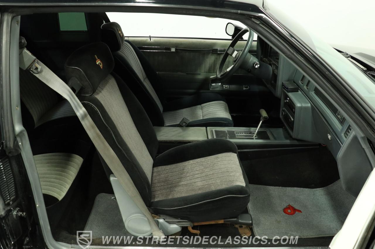 1986 Buick Grand National