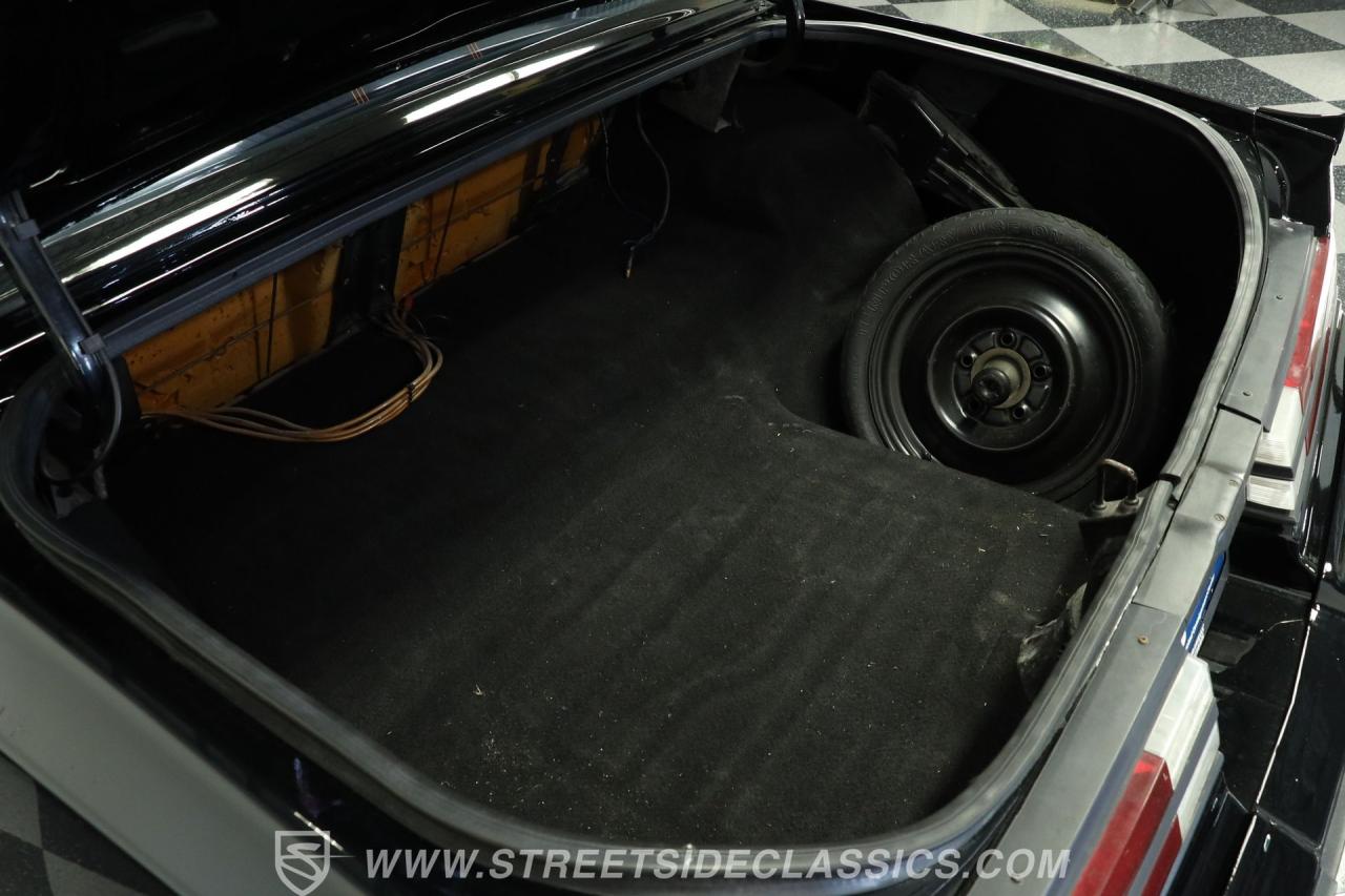 1986 Buick Grand National