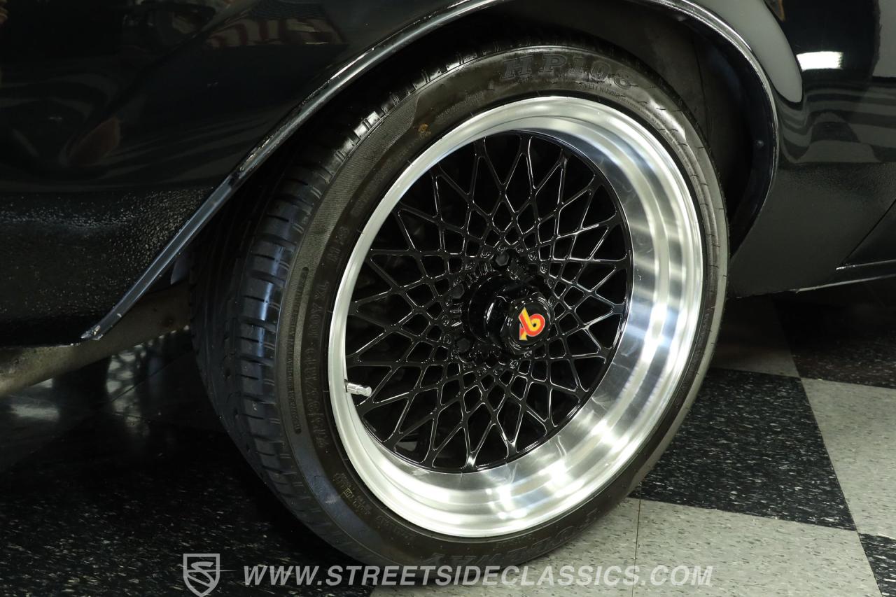 1986 Buick Grand National