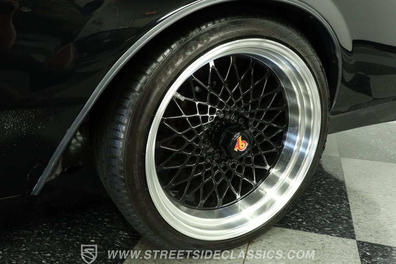 1986 Buick Grand National
