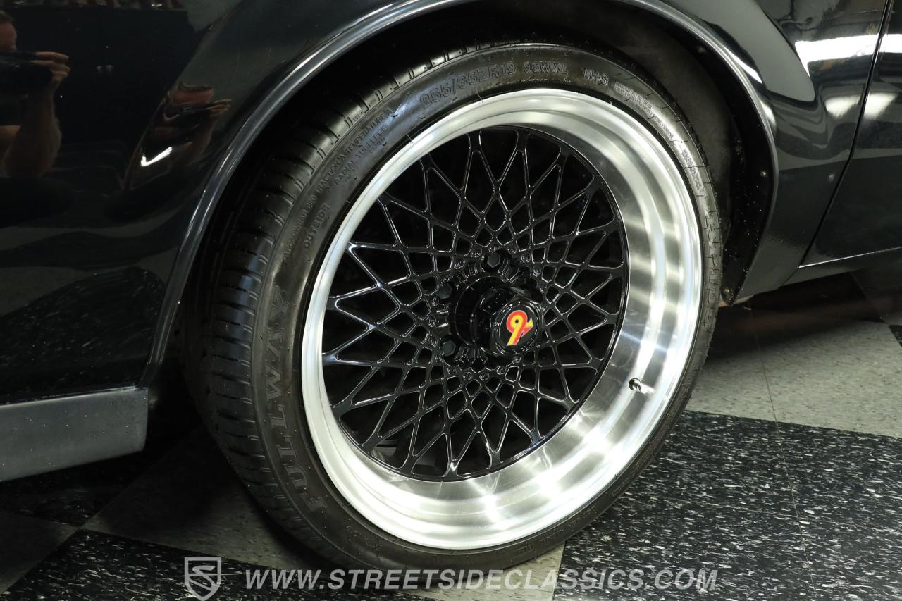 1986 Buick Grand National