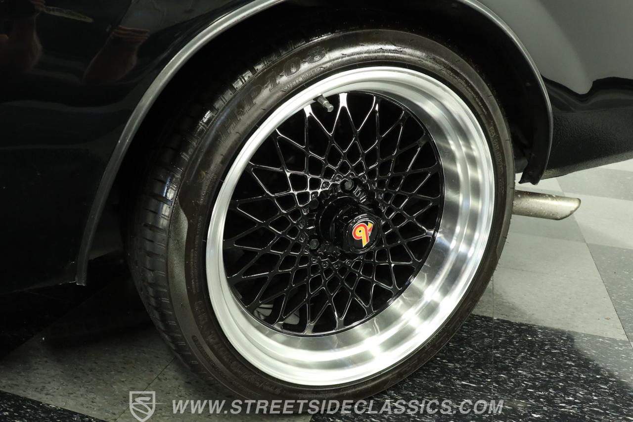 1986 Buick Grand National