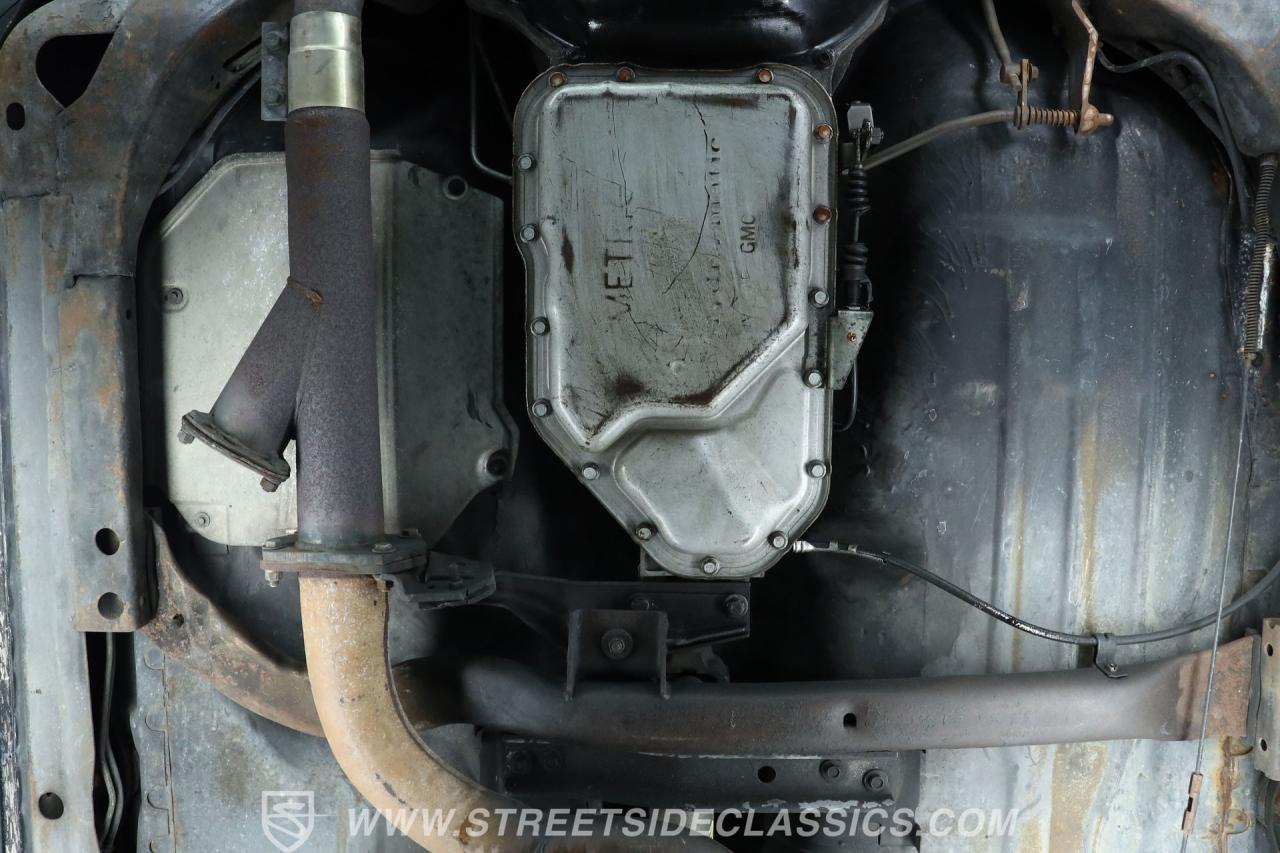 1986 Buick Grand National