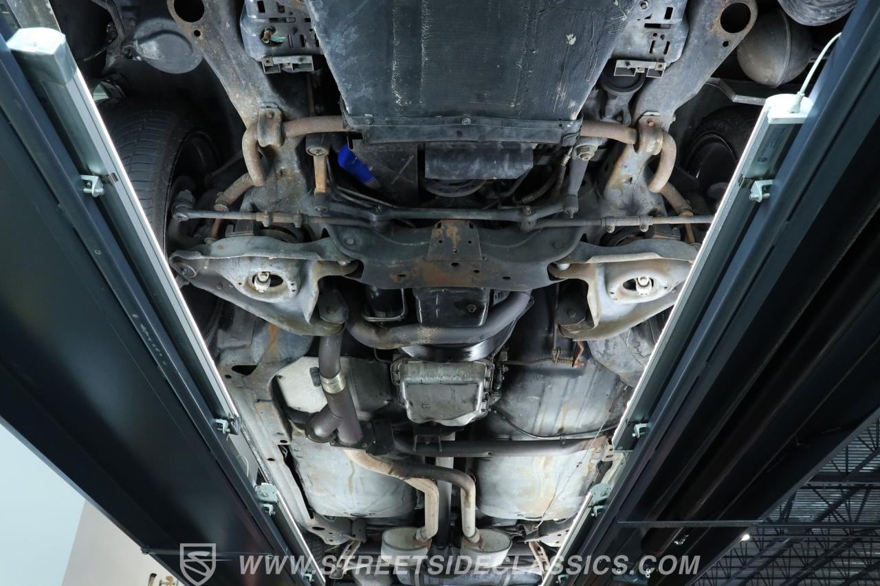 1986 Buick Grand National