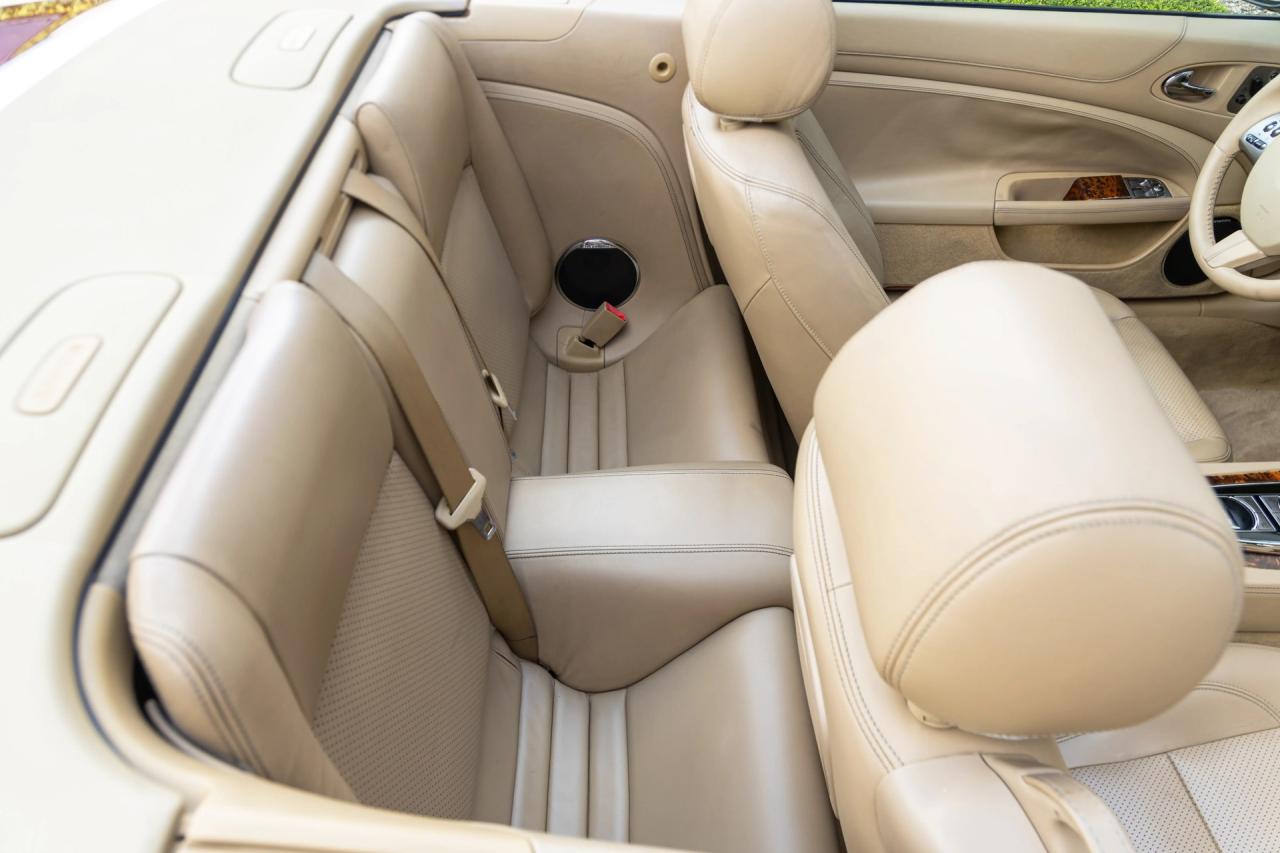 2011 Jaguar XK 5.0 V8 Convertible &ldquo;Radiance Red Metallic&rdquo; TRADE IN CAR