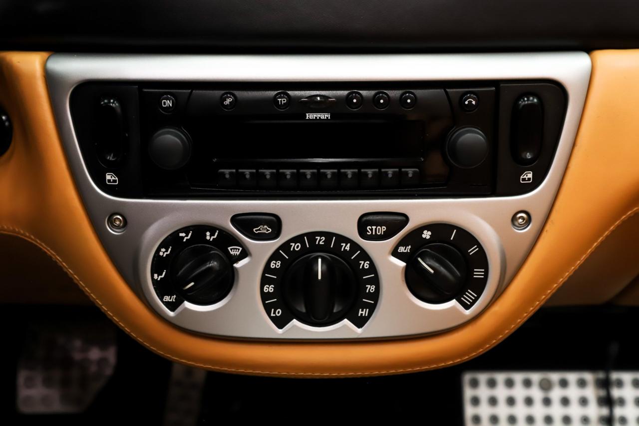 2004 Ferrari 360 Spider