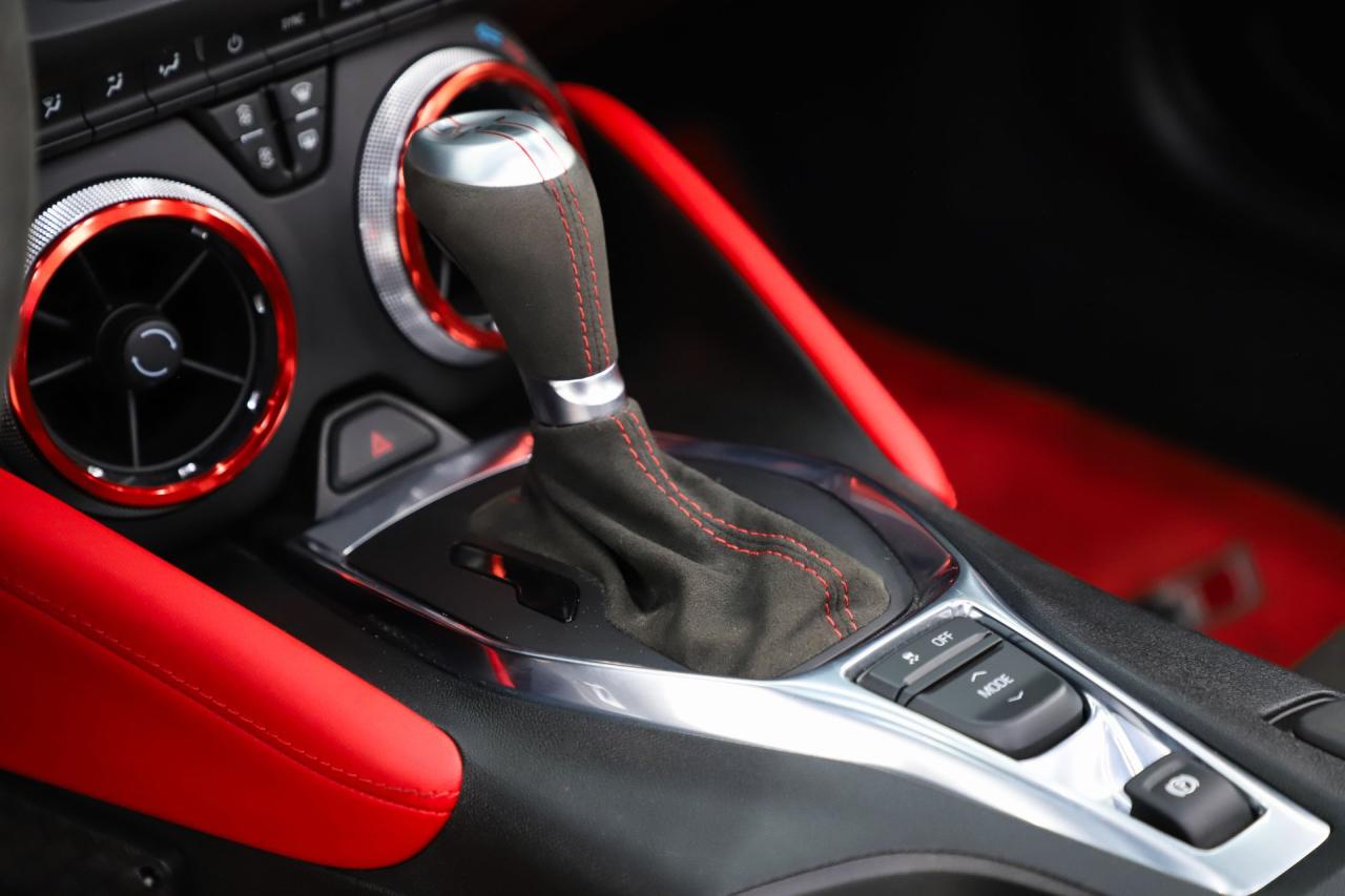 2023 Chevrolet Camaro ZL-1