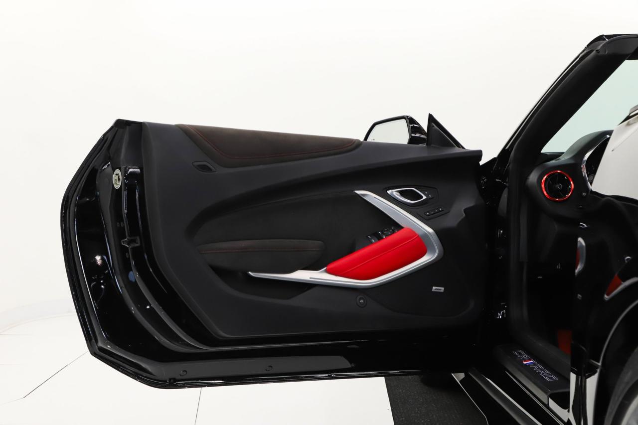 2023 Chevrolet Camaro ZL-1