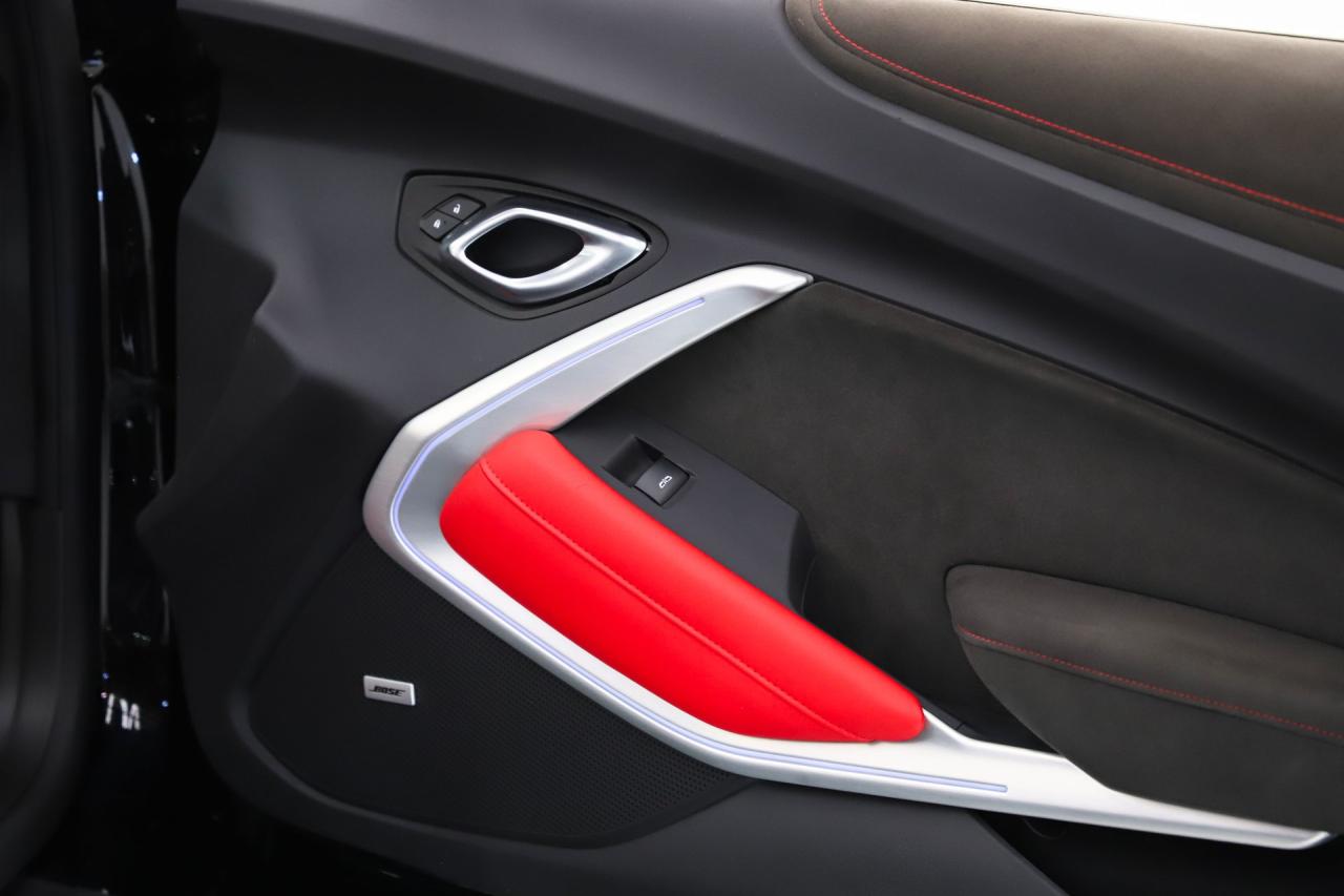 2023 Chevrolet Camaro ZL-1