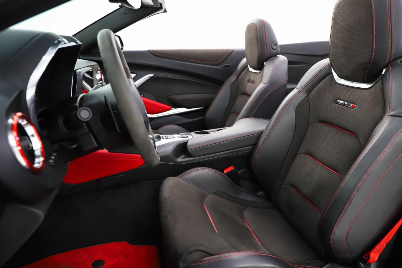 2023 Chevrolet Camaro ZL-1