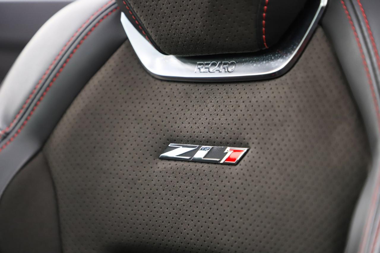 2023 Chevrolet Camaro ZL-1