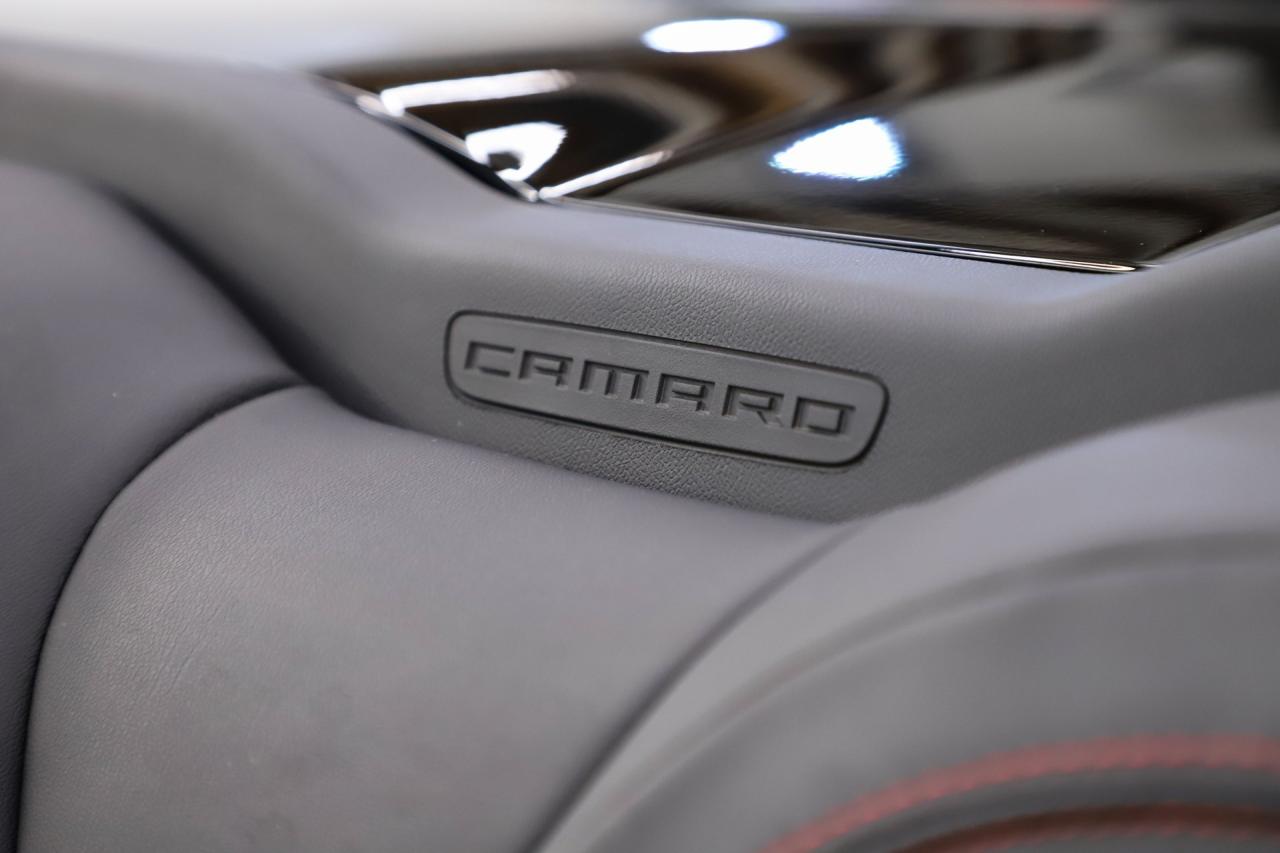 2023 Chevrolet Camaro ZL-1
