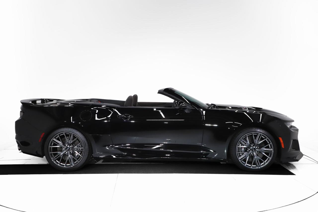 2023 Chevrolet Camaro ZL-1