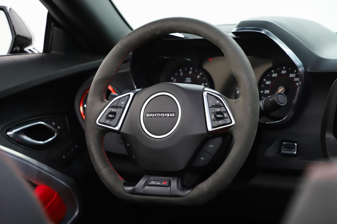 2023 Chevrolet Camaro ZL-1