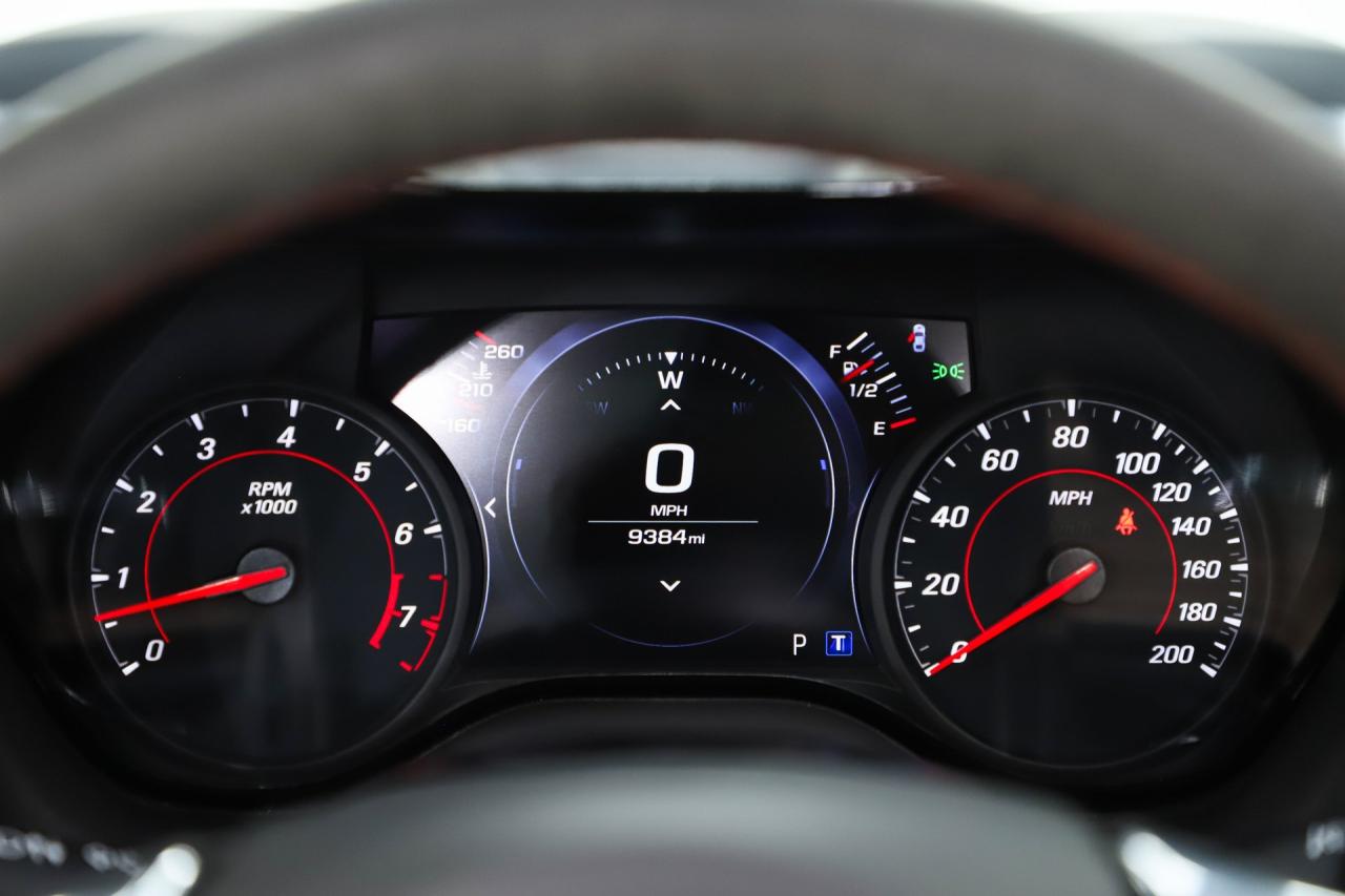2023 Chevrolet Camaro ZL-1