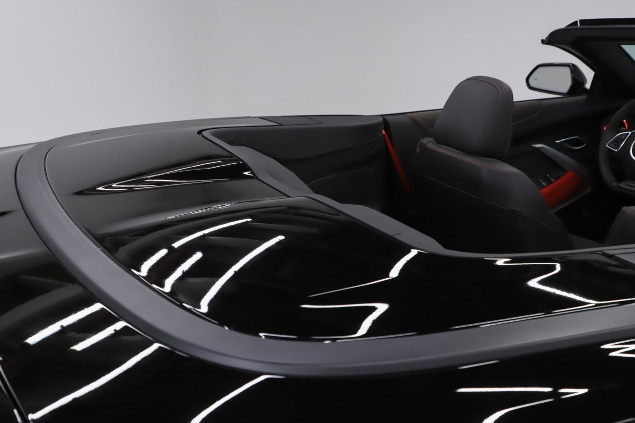 2023 Chevrolet Camaro ZL-1