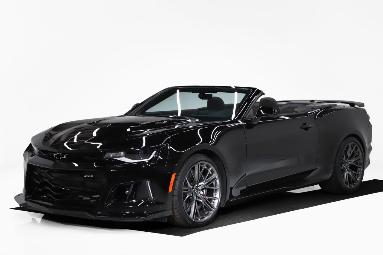 2023 Chevrolet Camaro ZL-1
