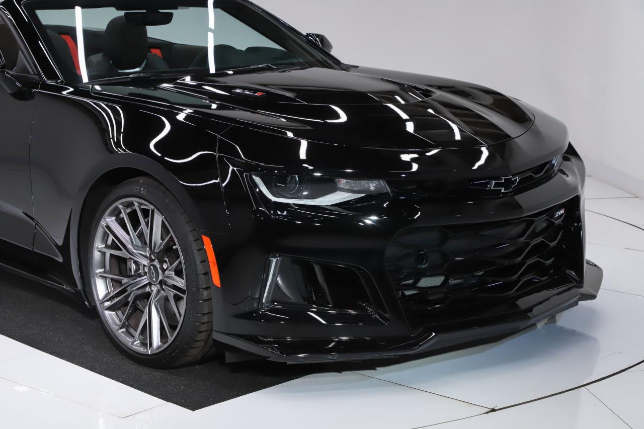 2023 Chevrolet Camaro ZL-1