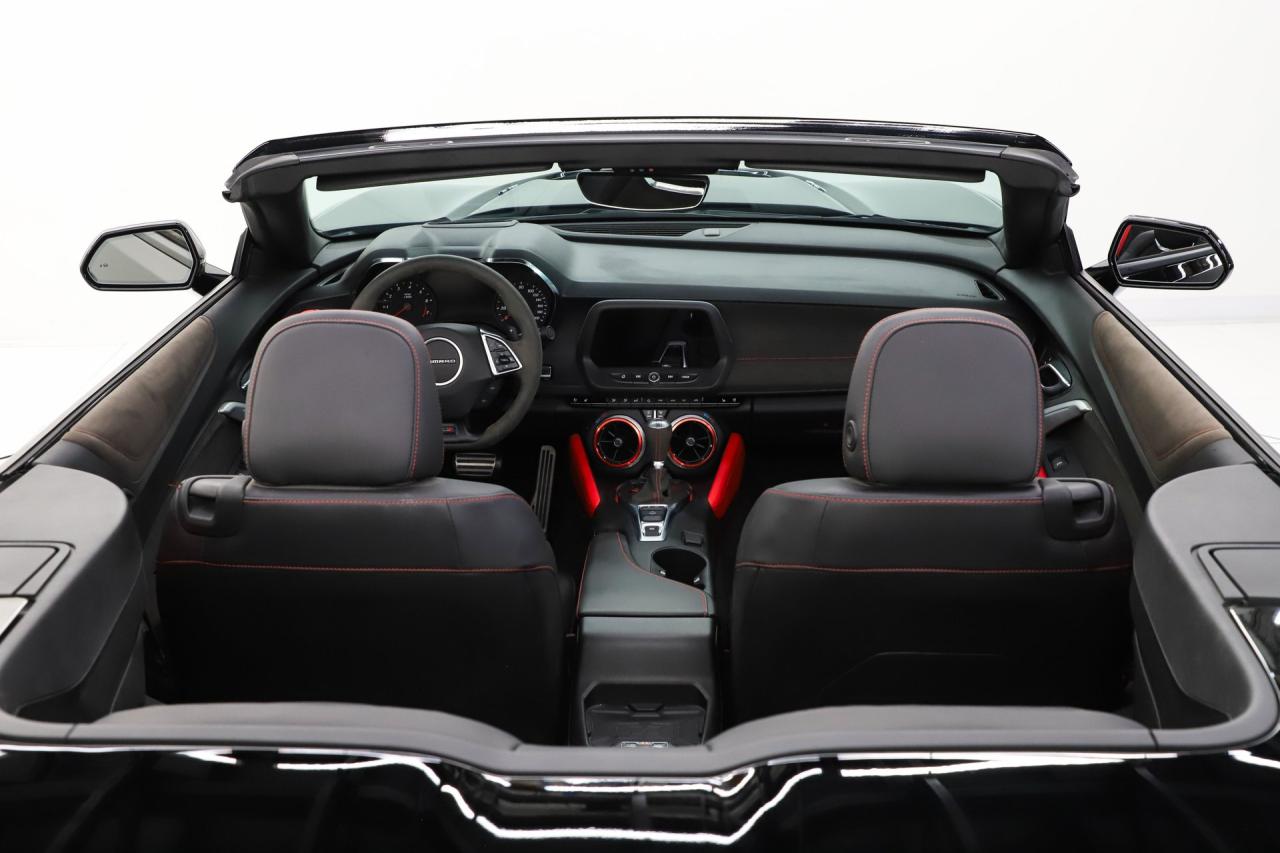 2023 Chevrolet Camaro ZL-1
