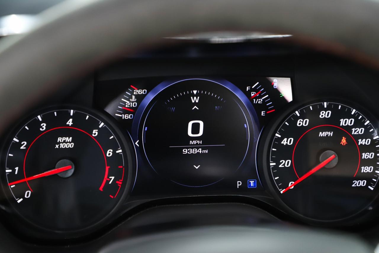 2023 Chevrolet Camaro ZL-1