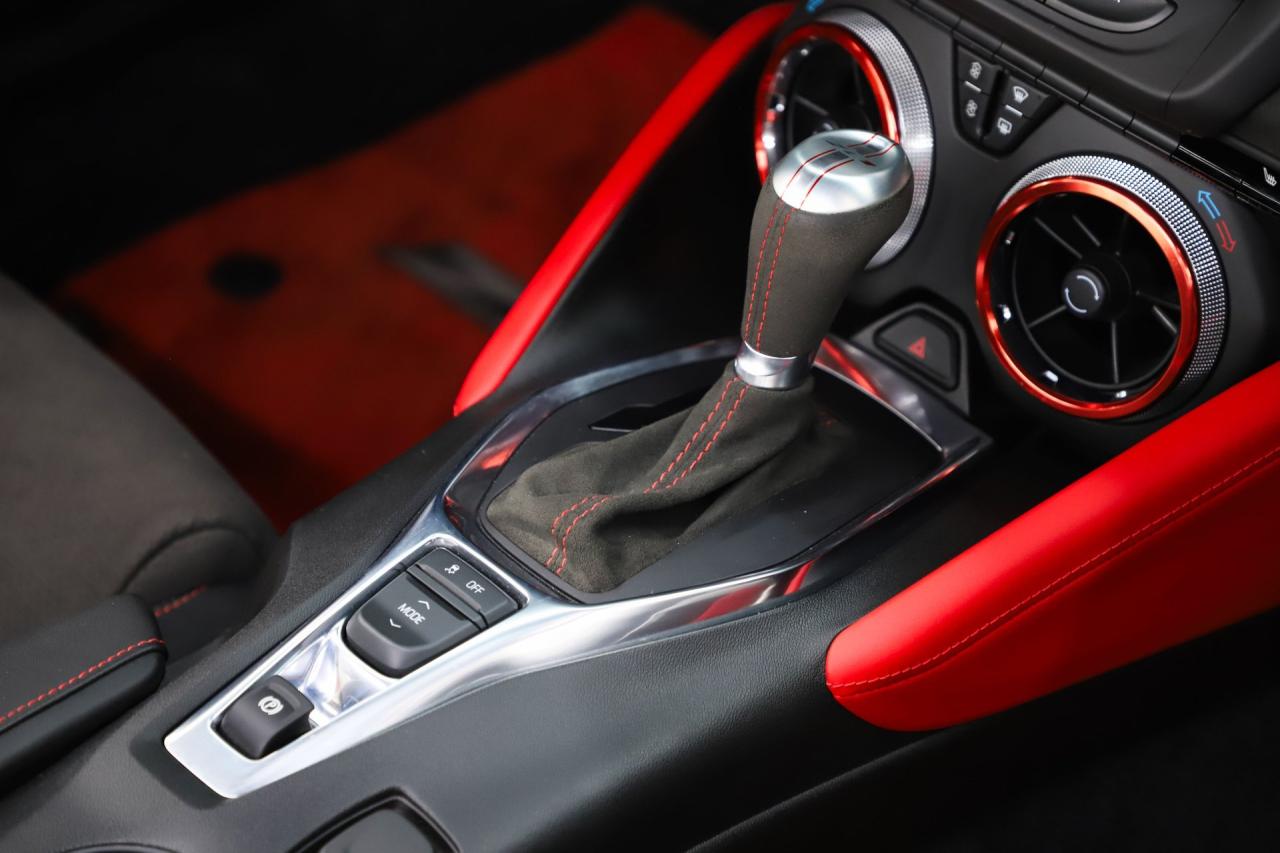 2023 Chevrolet Camaro ZL-1