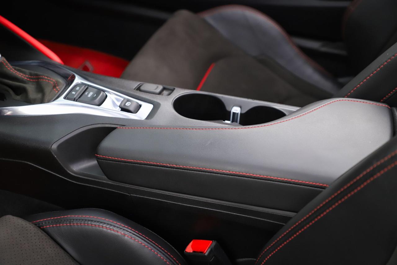 2023 Chevrolet Camaro ZL-1