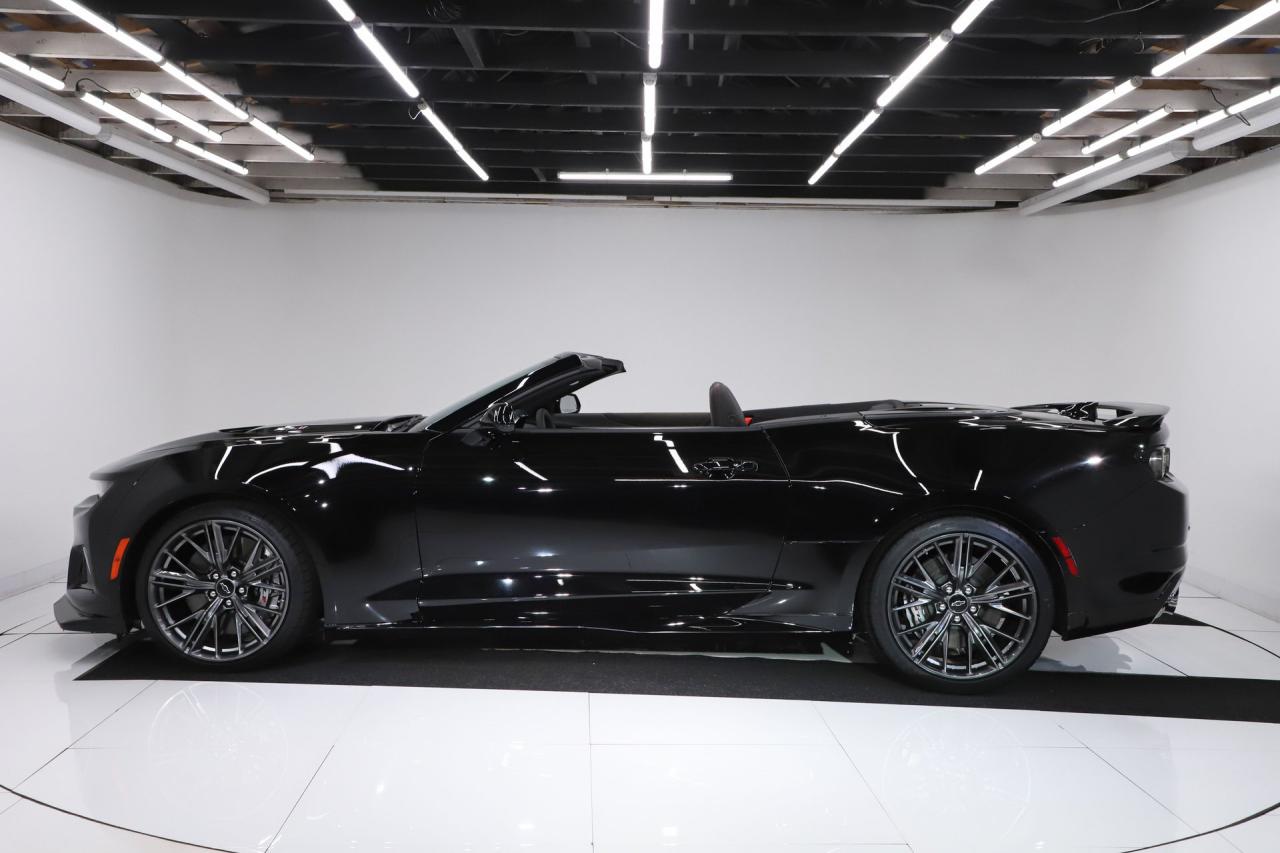 2023 Chevrolet Camaro ZL-1