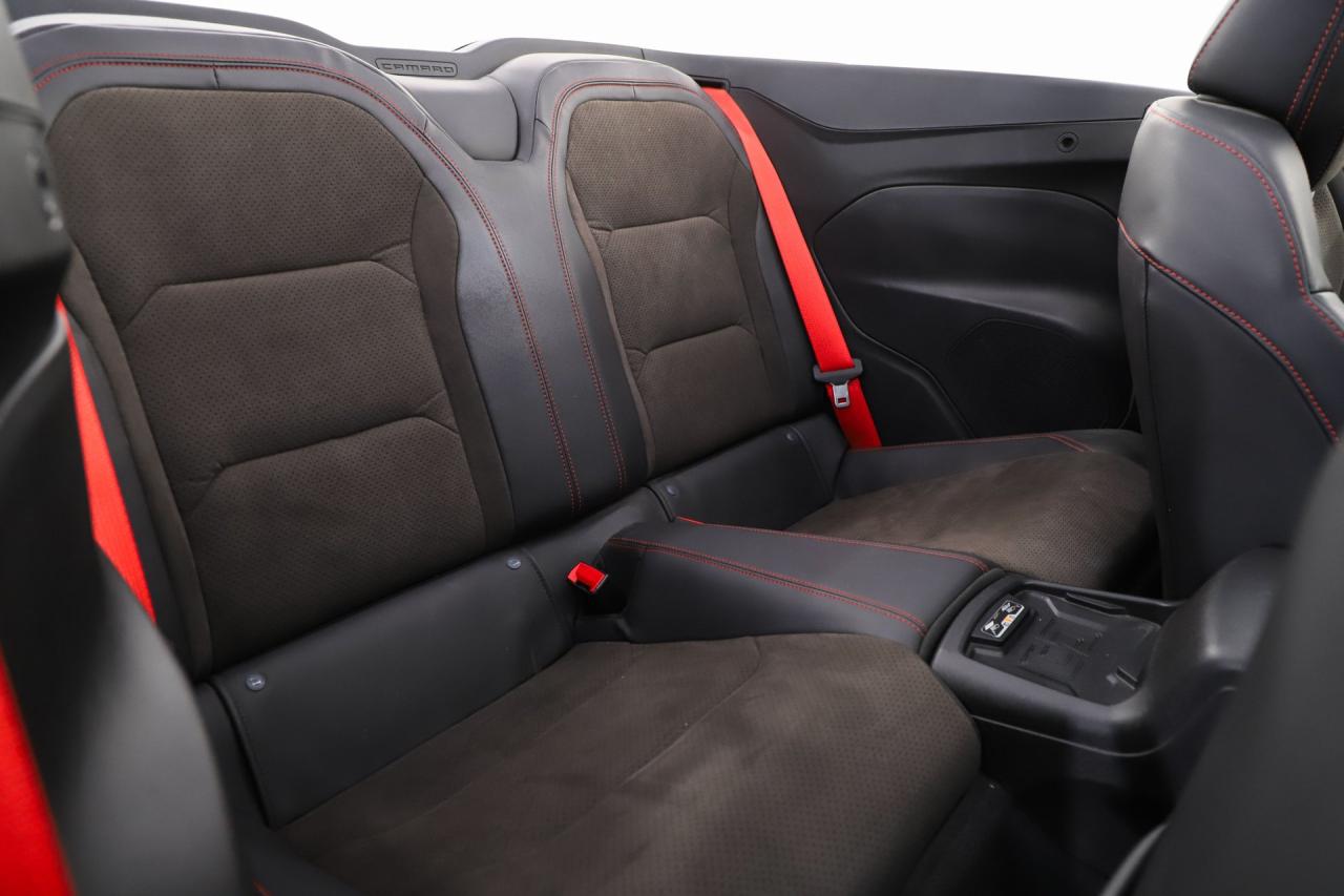 2023 Chevrolet Camaro ZL-1
