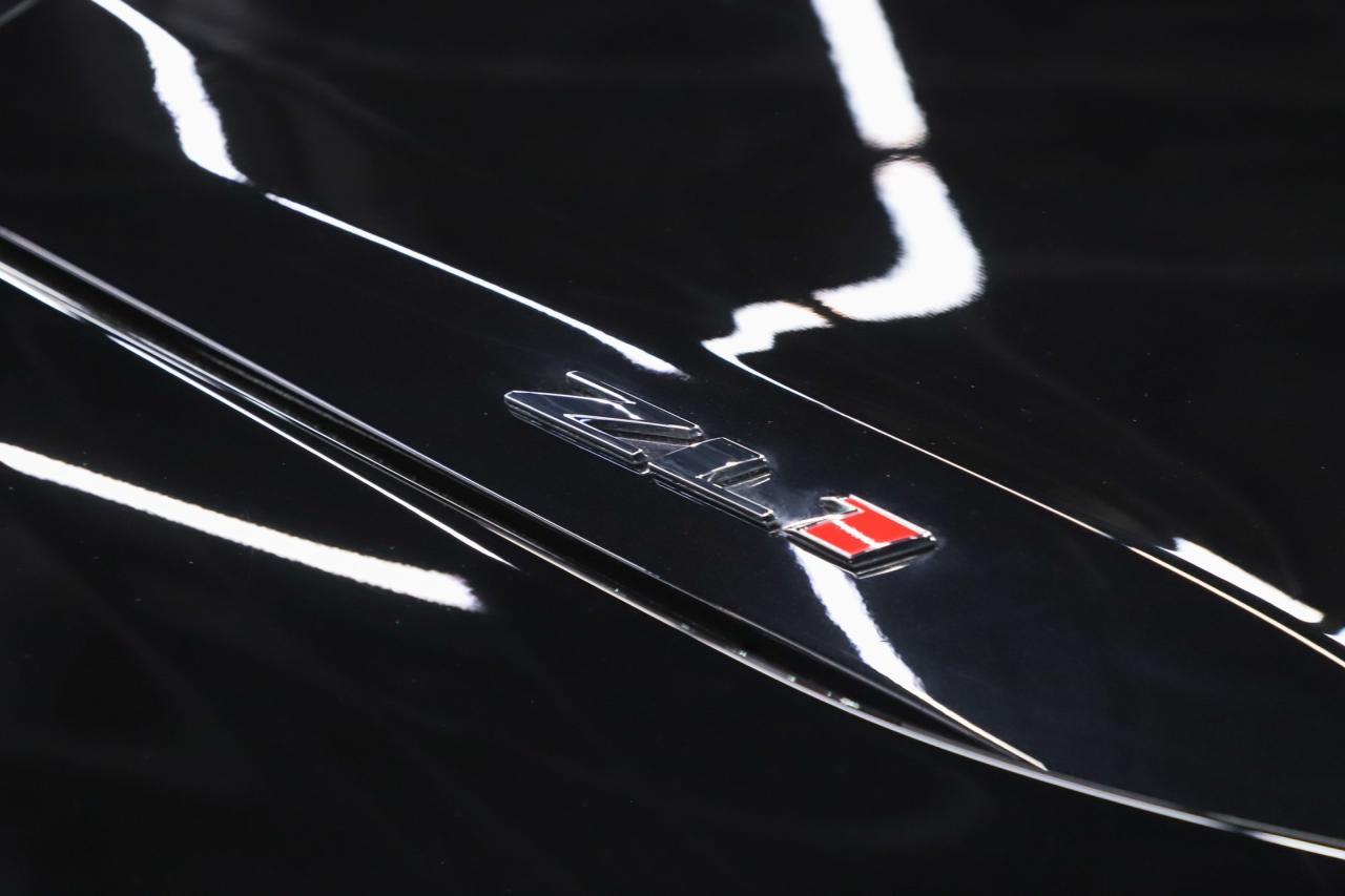 2023 Chevrolet Camaro ZL-1