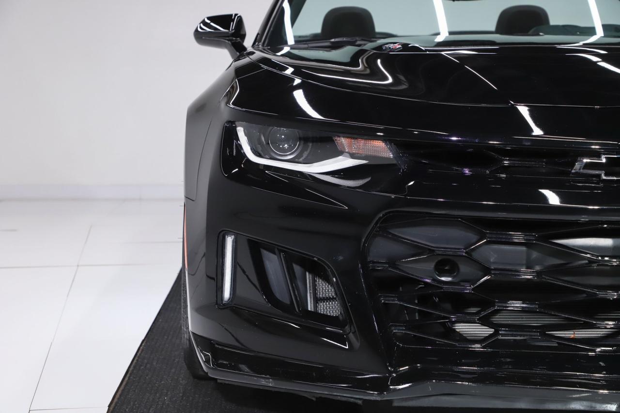 2023 Chevrolet Camaro ZL-1