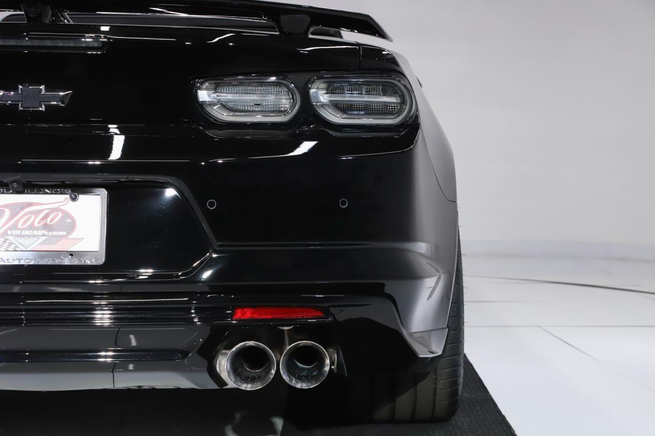 2023 Chevrolet Camaro ZL-1