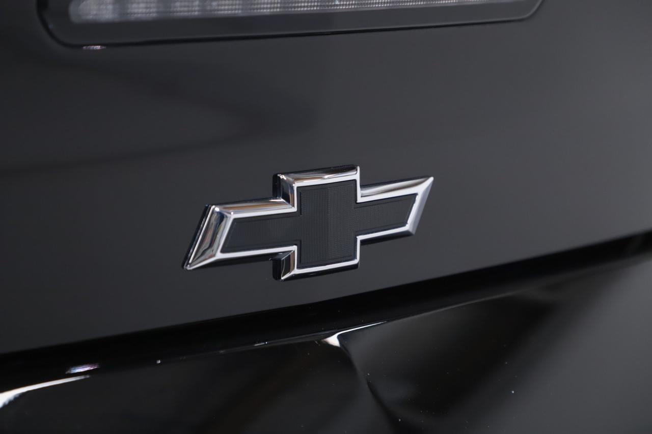 2023 Chevrolet Camaro ZL-1