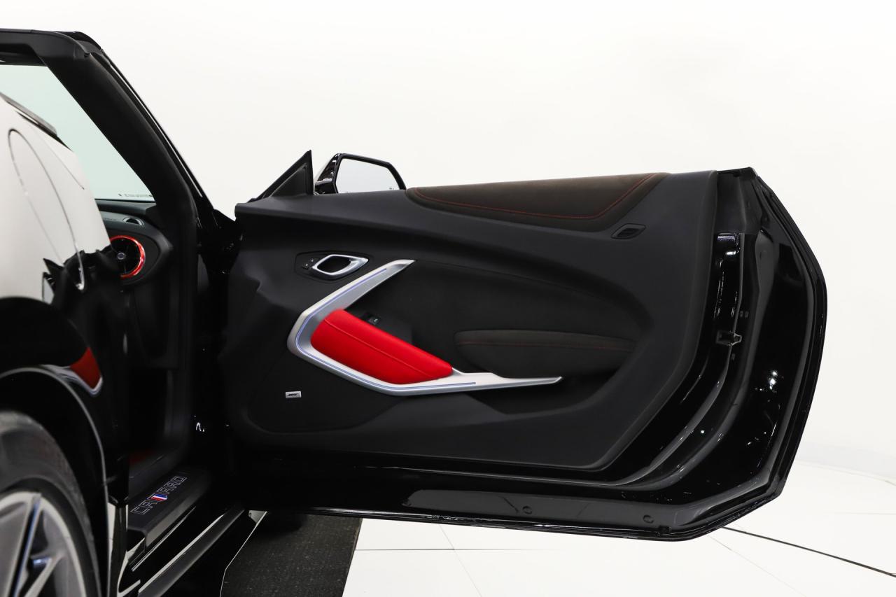 2023 Chevrolet Camaro ZL-1