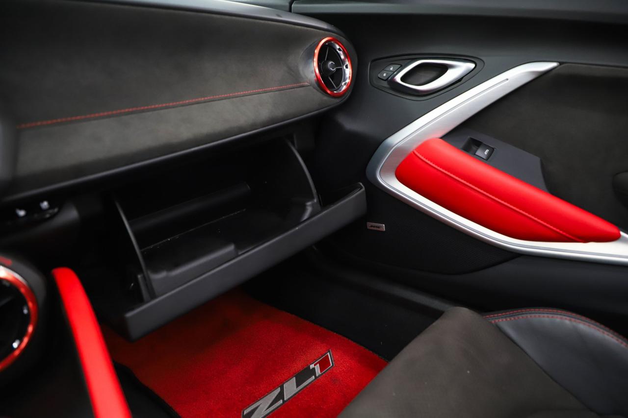 2023 Chevrolet Camaro ZL-1