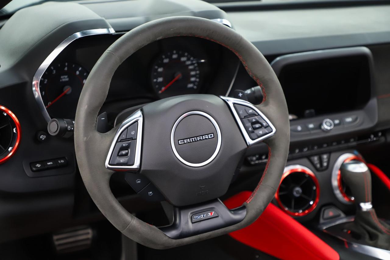 2023 Chevrolet Camaro ZL-1