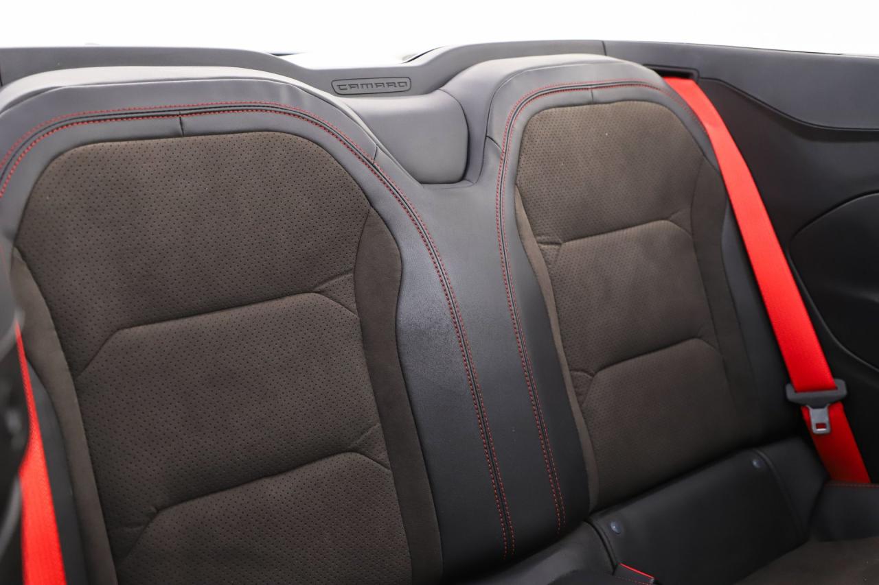 2023 Chevrolet Camaro ZL-1
