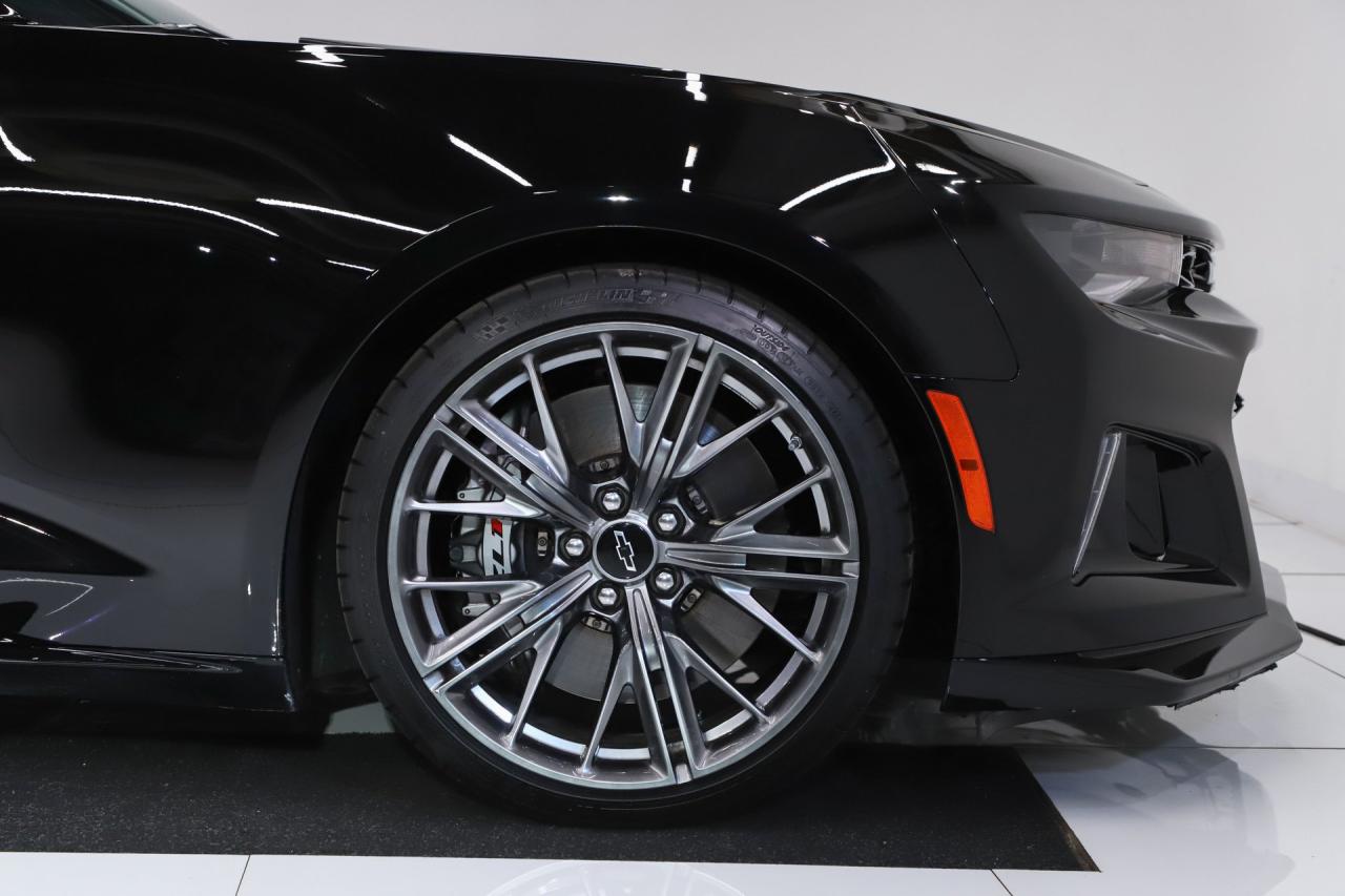 2023 Chevrolet Camaro ZL-1