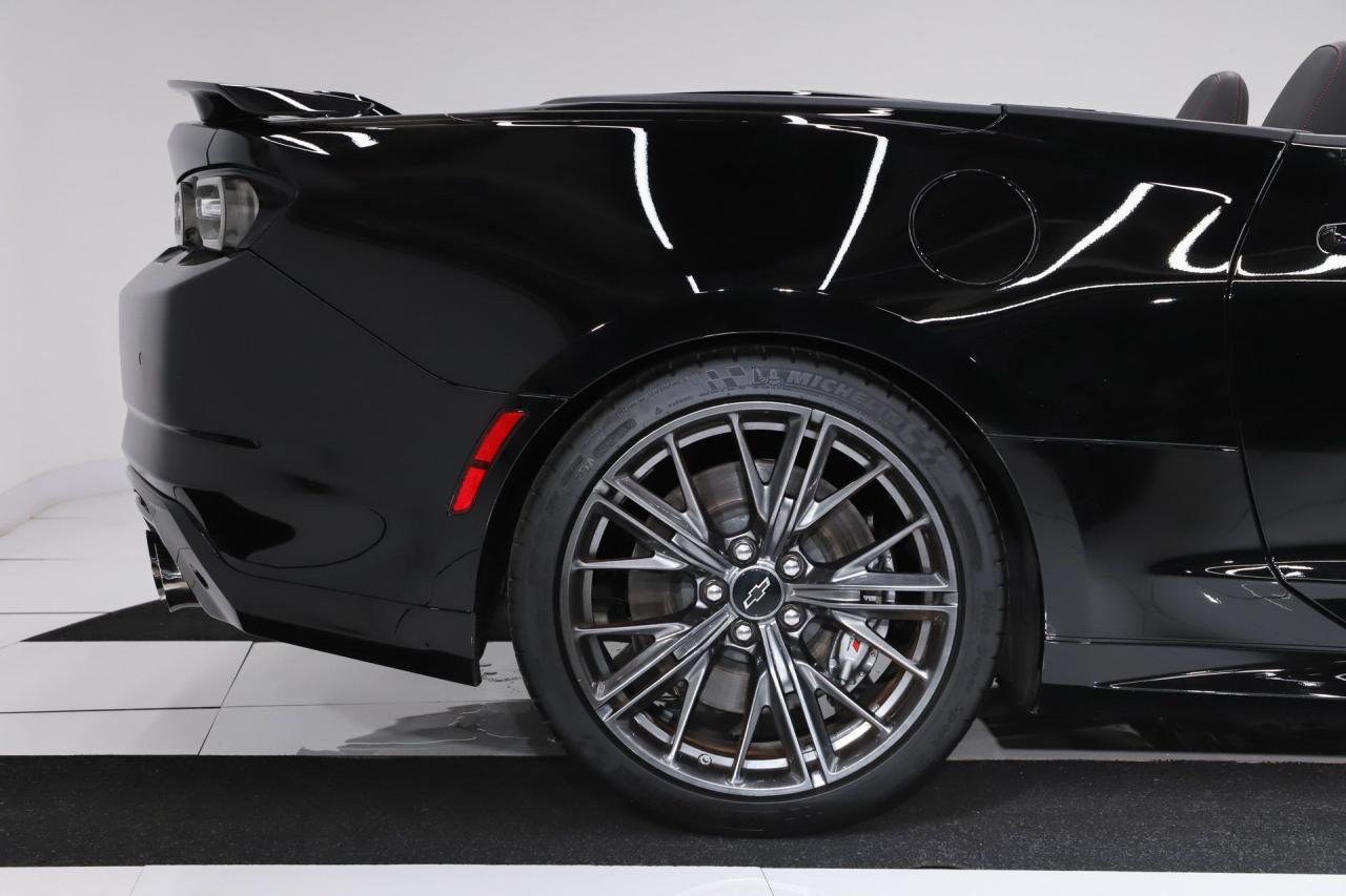 2023 Chevrolet Camaro ZL-1