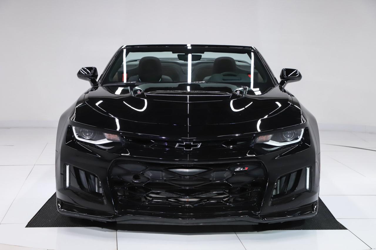 2023 Chevrolet Camaro ZL-1