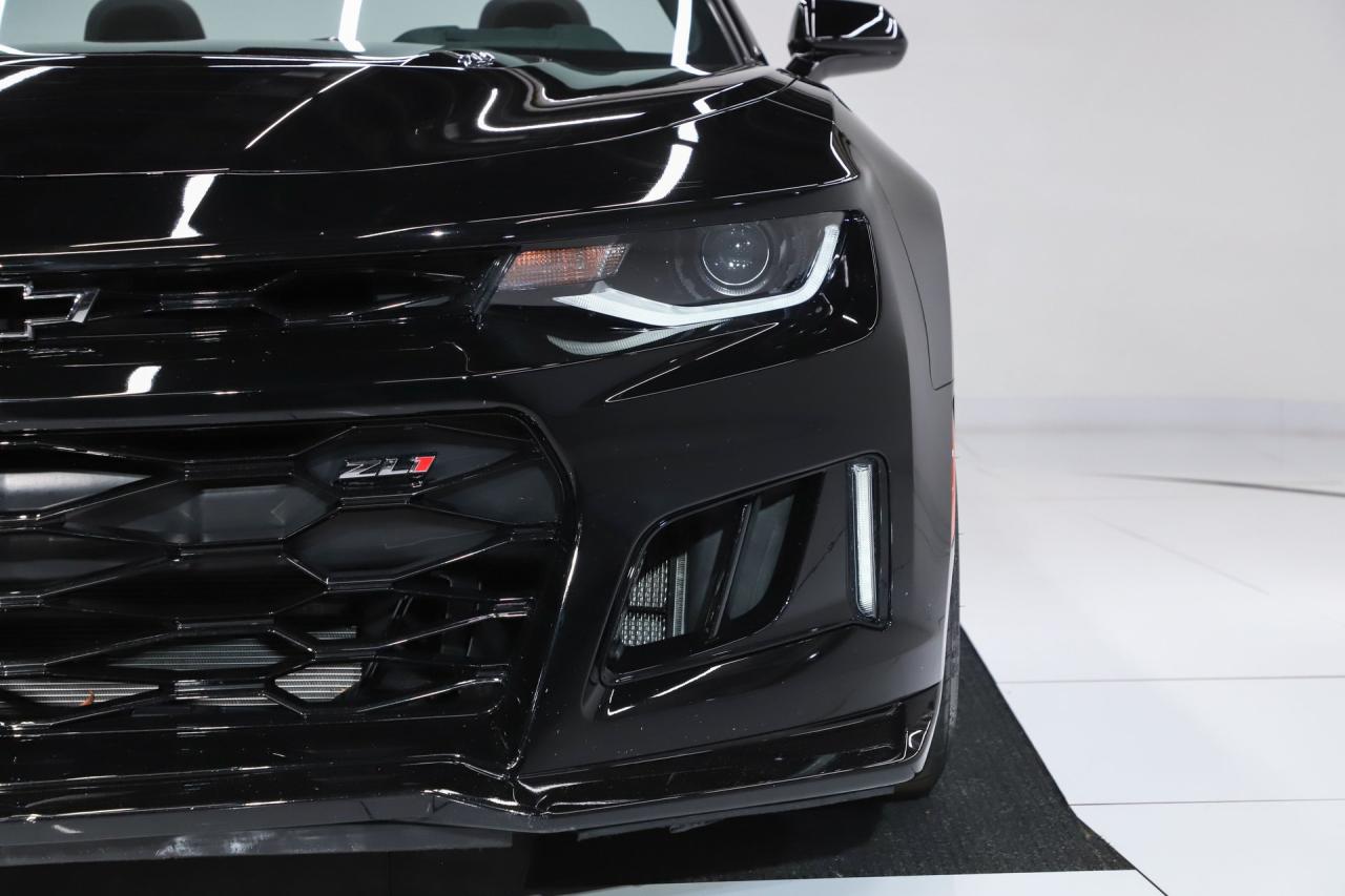 2023 Chevrolet Camaro ZL-1