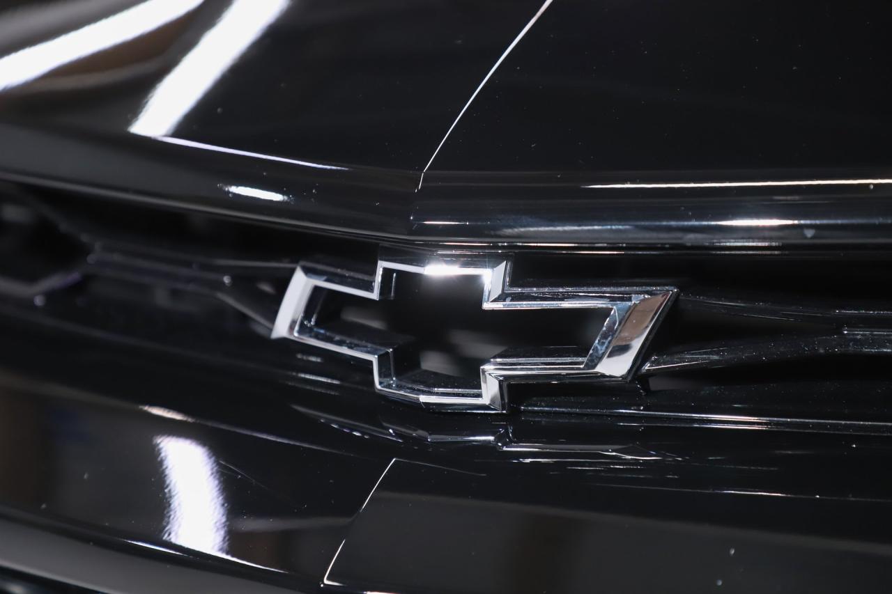 2023 Chevrolet Camaro ZL-1