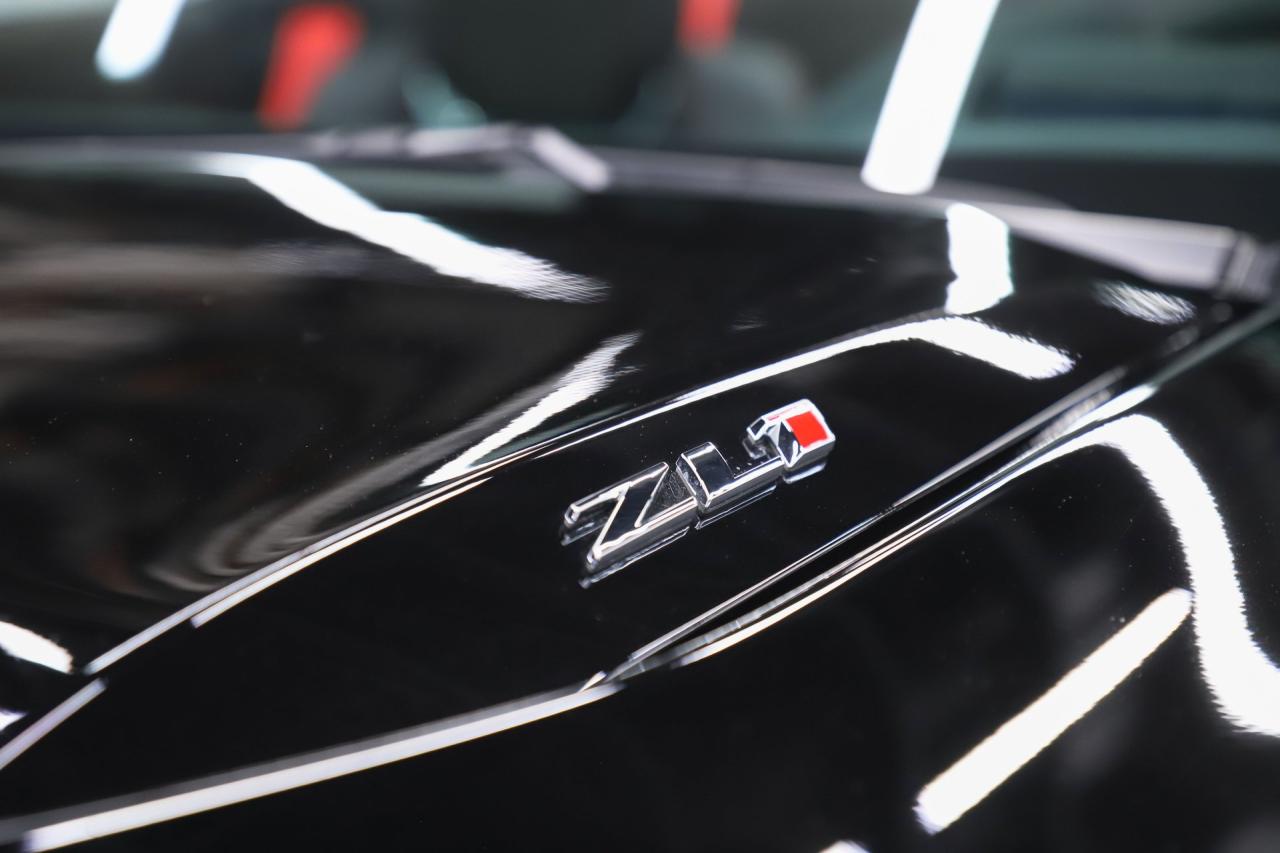 2023 Chevrolet Camaro ZL-1